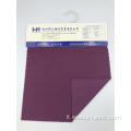 Tessuto a maglia all&#39;ingrosso M / R Jersey Tessuti viola scuro